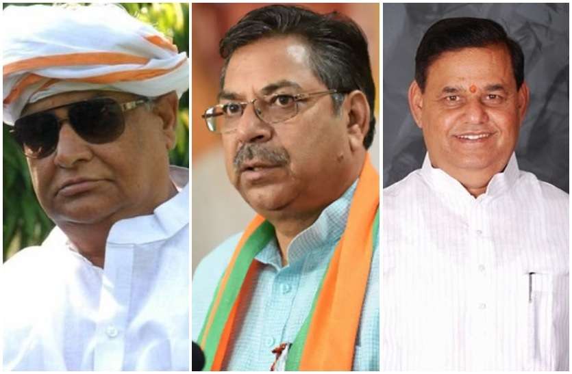 rajasthan bjp leaders taking credit of gehlot government u-turn राजस्थान: गहलोत सरकार के यू-टर्न पर BJP नेताओं में श्रेय लेने की होड़! जानें कैसे खुद की झोली में डाल रहे 'जीत'