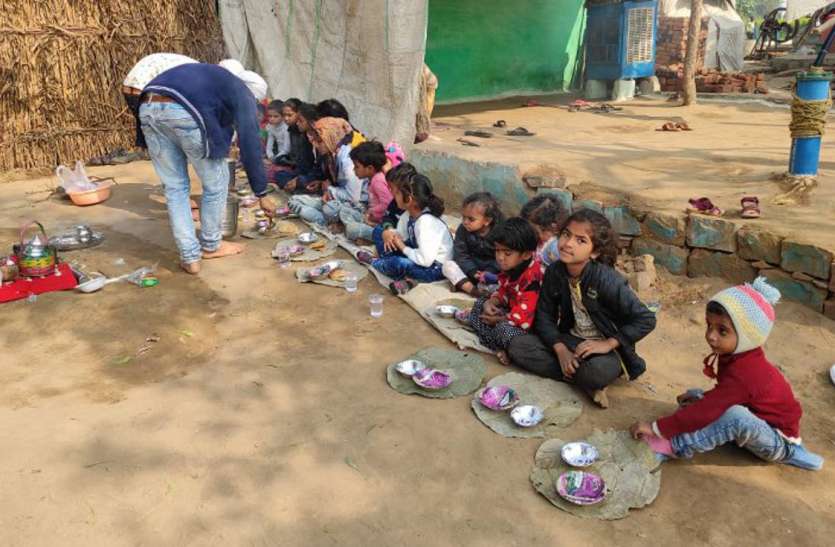 जहरीली शराबकांड: सहायता के नाम पर सिर्फ बयानबाजी जहरीली शराबकांड: सहायता के नाम पर सिर्फ बयानबाजी