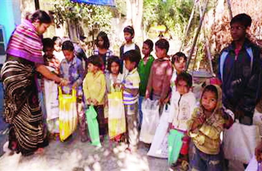 भाईचारा, समानता अउ दान के महिमा भाईचारा, समानता अउ दान के महिमा
