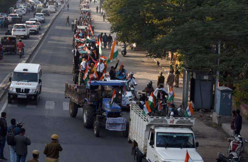 a1.jpg राजस्थान से चार हजार ट्रैक्टर किसानों की दिल्ली रैली में होंगे शामिल, कांग्रेस नेता जुटे व्यवस्था में