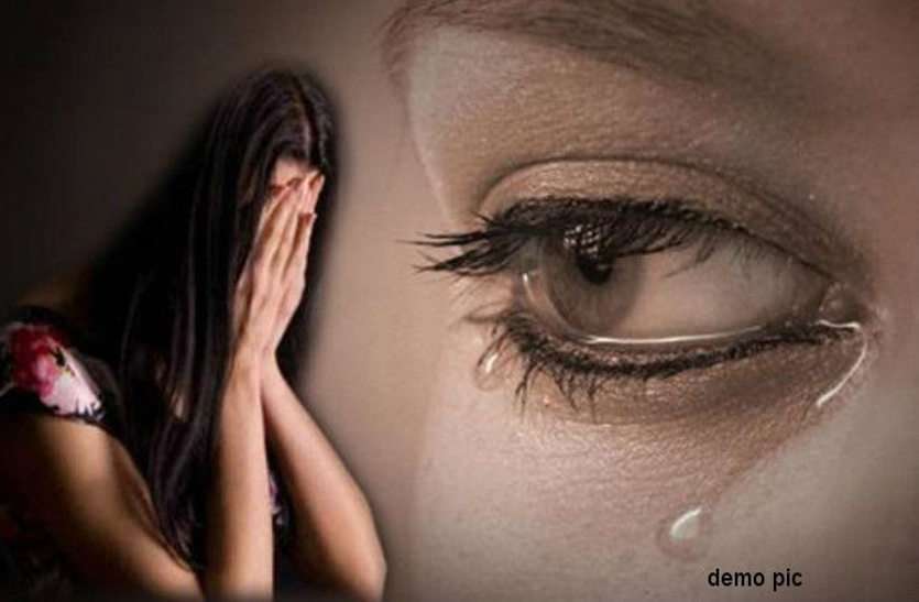 a3.jpg एक ही परिवार की तीन नाबालिगों बहनों सहित चार महिलाओं से रेप, आरोपी फरार
