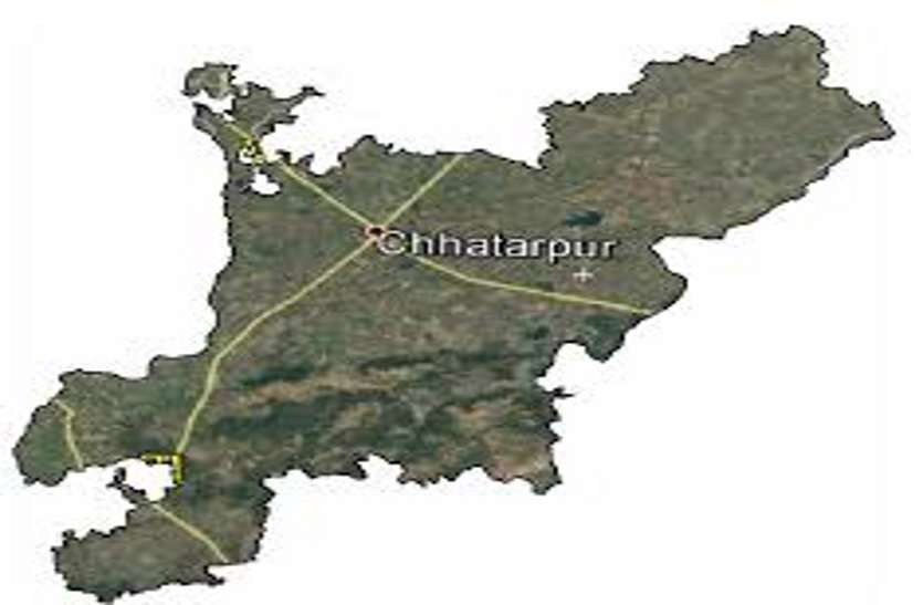 उत्तरदायी शासन के पहले मुख्यमंत्री बने संविधान सभा के सदस्य छतरपुर में एक साल के बाद लागू हुआ लोकतंत्र, आजादी के बाद भी रियासत का हिस्सा बना रहा छतरपुर