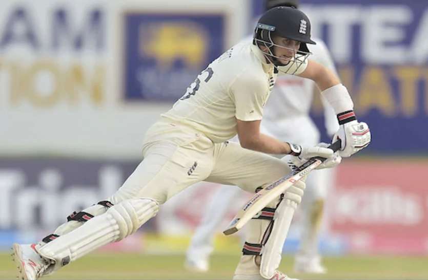 joe_root.jpg इंग्लैंड के लिए टेस्ट में सर्वाधिक रन बनाने वाले चौथे बल्लेबाज बने रूट