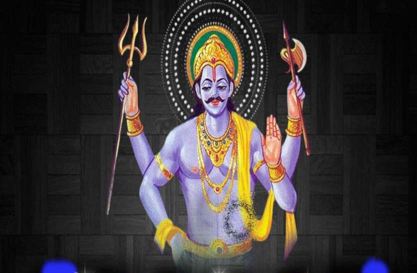 Shani Nakshtra Parivartan 2021 Shani Gochar 2021 Shrawan Nakshtra Shani In Shrawan Nakshtra नक्षत्र बदलने से शनि का शुभ प्रभाव बढ़ेगा, व्यापारियों के बदलेंगे दिन