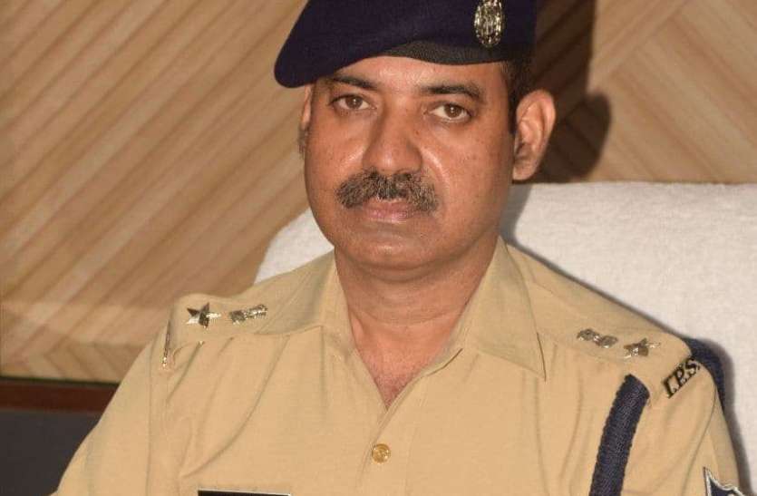 The award is not for a person but for teamwork: Dharamvir पुरुस्कार व्यक्ति विशेष का नहीं बल्कि टीम वर्क के लिए होता है: धर्मवीर