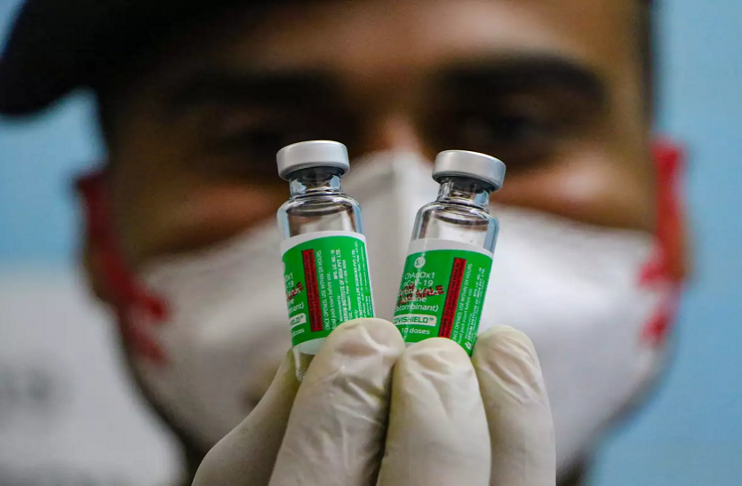 Corona Vaccination को लेकर अफवाह फैलाने पर सरकार करेगी कार्रवाई, मिलेगी यह सजा Corona Vaccination को लेकर अफवाह फैलाने पर सरकार करेगी कार्रवाई, मिलेगी यह सजा