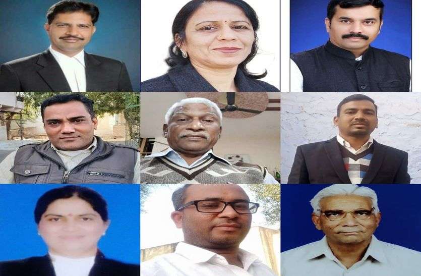 budget 2021-अधिवक्ता वर्ग को आवासीय, पेंशन व अनुदान योजना की आस budget 2021-अधिवक्ता वर्ग को आवासीय, पेंशन व अनुदान योजना की आस