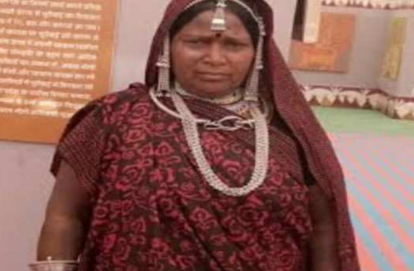 गरीबी में बचपन बीता, भारत भवन में मजदूरी की, अब मिला पद्मश्री सम्मान गरीबी में बचपन बीता, भारत भवन में मजदूरी की, अब मिला पद्मश्री सम्मान