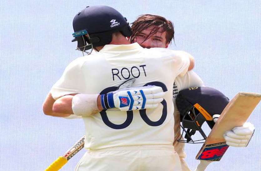 england-2.jpg इंग्लैंड ने 107 साल में पहली बार विदेश में जीते लगातार 5 टेस्ट मैच