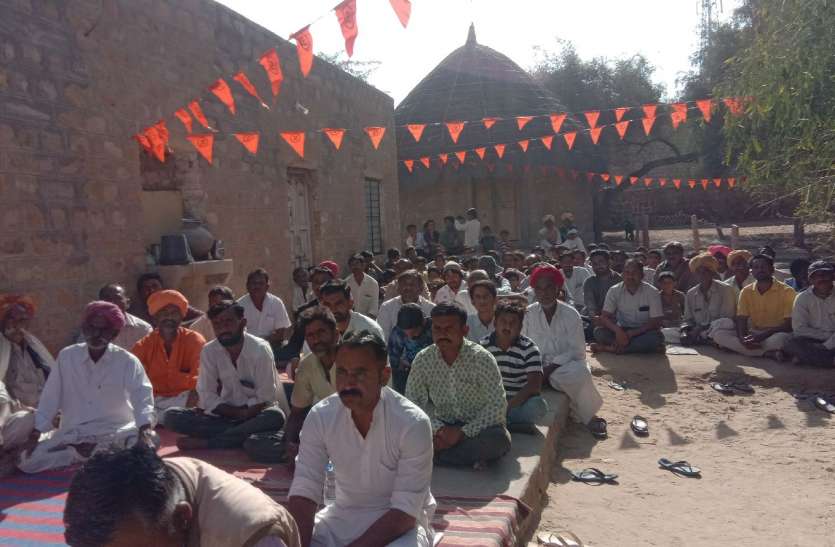 गर्वित हिन्दू का भाव सभी हिंदुओं में हो: सोढ़ा गर्वित हिन्दू का भाव सभी हिंदुओं में हो: सोढ़ा