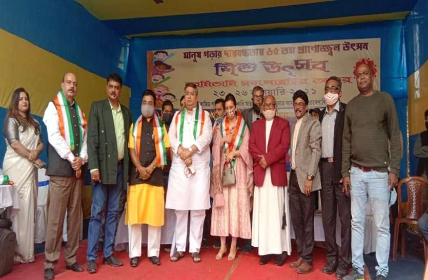 बागबाजार बस्ती अग्निकांड में प्रभावित परिवारों की बेटियों को नि:शुल्क कराटे सिखाएगा जेकेआई बागबाजार बस्ती अग्निकांड में प्रभावित परिवारों की बेटियों को नि:शुल्क कराटे सिखाएगा जेकेआई