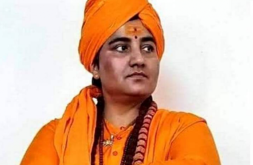 साध्वी प्रज्ञा ने कहा- बदला जाए इस्लामनगर, लालघाटी और हलाली डैम का नाम, ये धोखे की याद दिलाता है साध्वी प्रज्ञा ने कहा- बदला जाए इस्लामनगर, लालघाटी और हलाली डैम का नाम, ये धोखे की याद दिलाता है