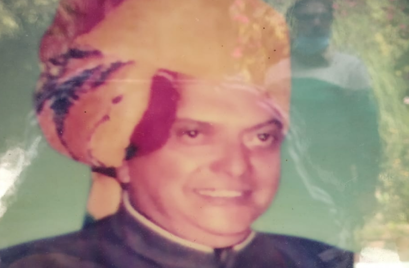 भाजपा के पूर्व सांसद और पन्ना राजघराने के महाराज का निधन, लंबे समय से थे बीमार भाजपा के पूर्व सांसद और पन्ना राजघराने के महाराज का निधन, लंबे समय से थे बीमार