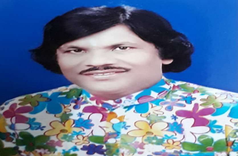 छत्तीसगढ़ के जाने-माने पंथी कलाकारडॉ. राधेश्याम बारले को मिला पद्मश्री सम्मान, 12 साल की उम्र से कर रहे कला की साधना छत्तीसगढ़ के जाने-माने पंथी कलाकारडॉ. राधेश्याम बारले को मिला पद्मश्री सम्मान, 12 साल की उम्र से कर रहे कला की साधना
