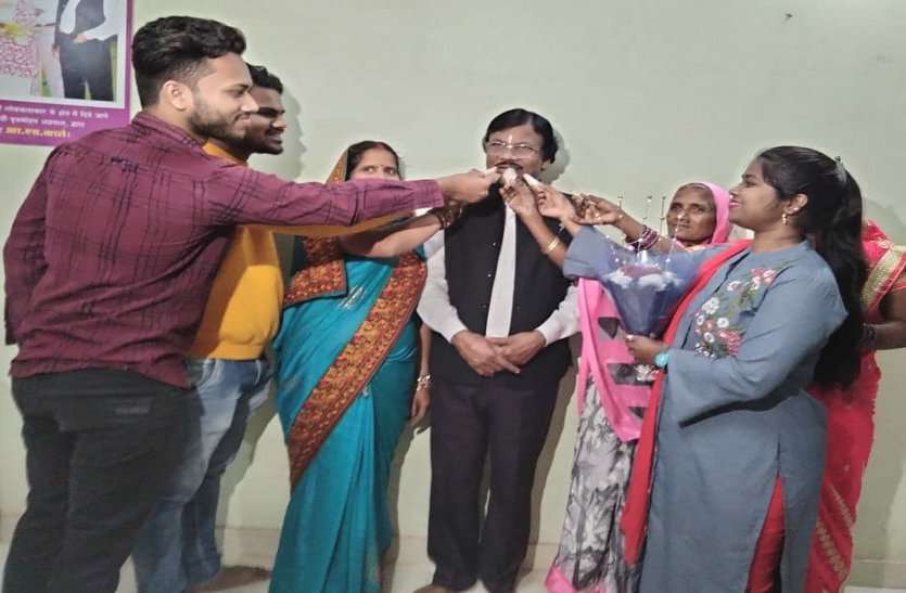 छत्तीसगढ़ के जाने-माने पंथी कलाकारडॉ. राधेश्याम बारले को मिला पद्मश्री सम्मान, 12 साल की उम्र से कर रहे कला की साधना