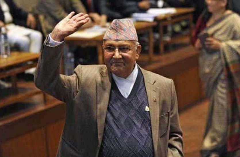Nepal PM KP Sharma Oli has expressed best wishes for india भारत के गणतंत्र दिवस के मौके पर नेपाल के पीएम ने बांधे प्रशंसा के पुल, जानिए किस तरह से दी बधाई