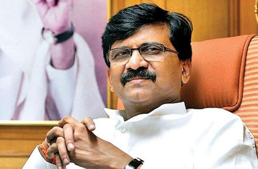 was gov waiting for the patience of the farmers to break :Sanjay Raut Tractor Rally: हिंसा के लिए मोदी सरकार पर बरसे संजय राउत, कहा- ‘इसी दिन का इंतजार कर रहे थे क्या’