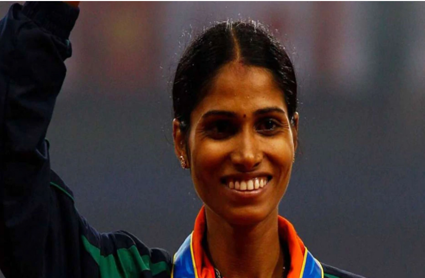 sudha_singh.png एथलीट Sudha Singh समेत 6 खिलाड़ियों को Padma Shri Award, एक भी क्रिकेटर नहीं