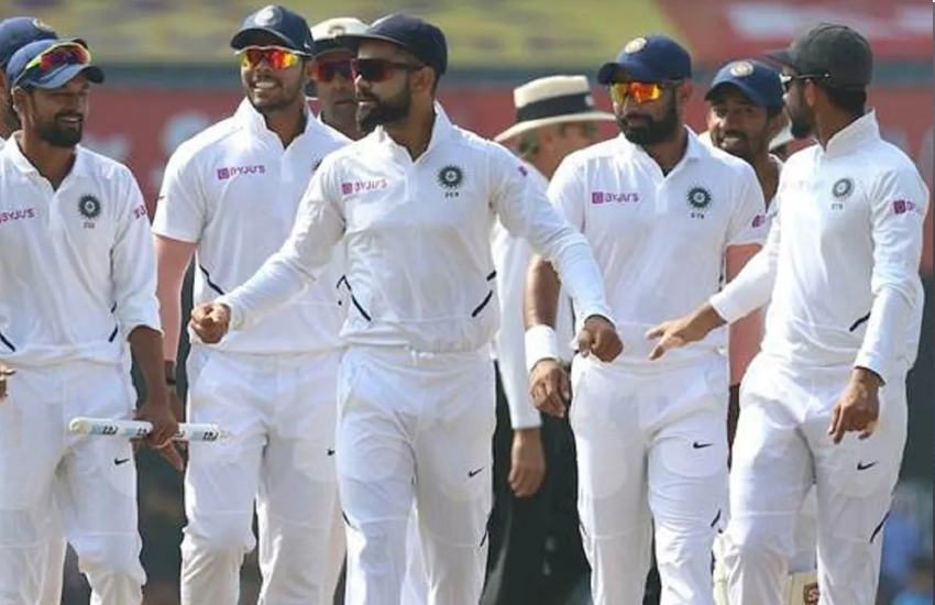 team_india