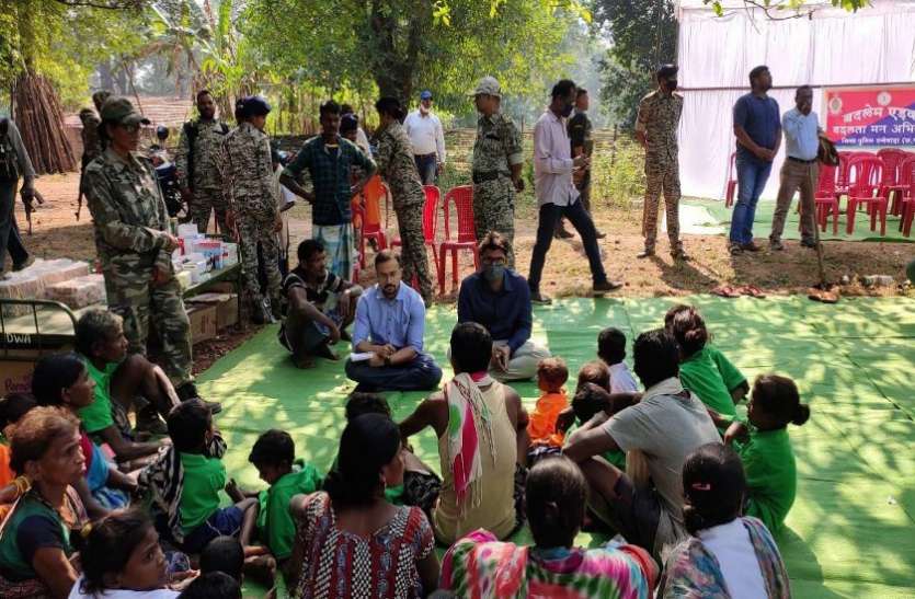 गण के तंत्र में IAS विनीत निभा रहे अहम भूमिका, शिक्षाकर्मी की परीक्षा में हुए फेल, IAS बन पेश की मिसाल तंत्र के गण में IAS विनीत निभा रहे अहम भूमिका, शिक्षाकर्मी की परीक्षा में हुए फेल, IAS बन पेश की मिसाल