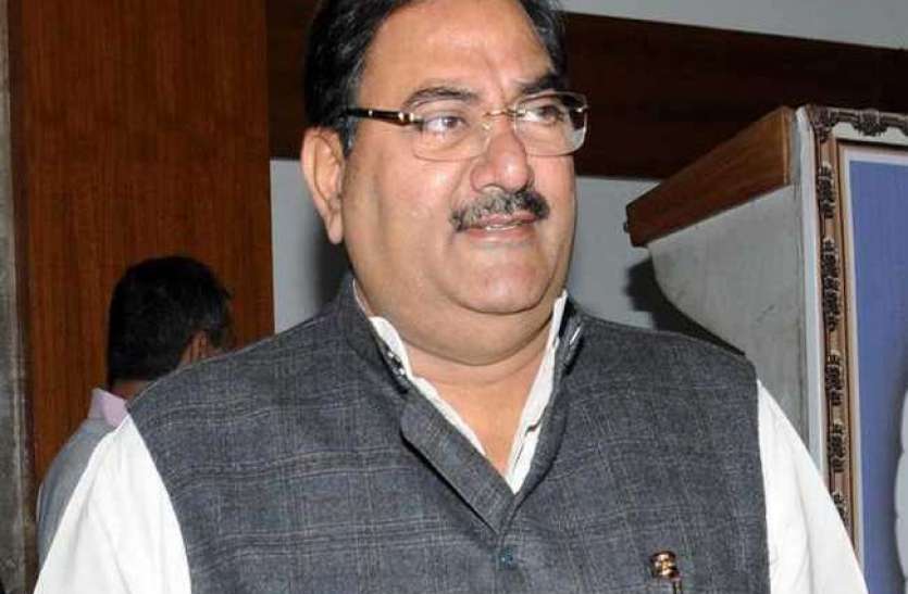 Abhay Singh Chautala नए कृषि कानूनों के खिलाफ अभय सिंह चौटाला ने हरियाणा विधानसभा से दिया इस्तीफा