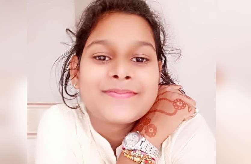 19 year old girl Shot dead by youth in bharatpur फिल्मी स्टाइल में मकान में घुसा और गोली मारकर युवती की हत्या, घटना से मचा हड़कंप