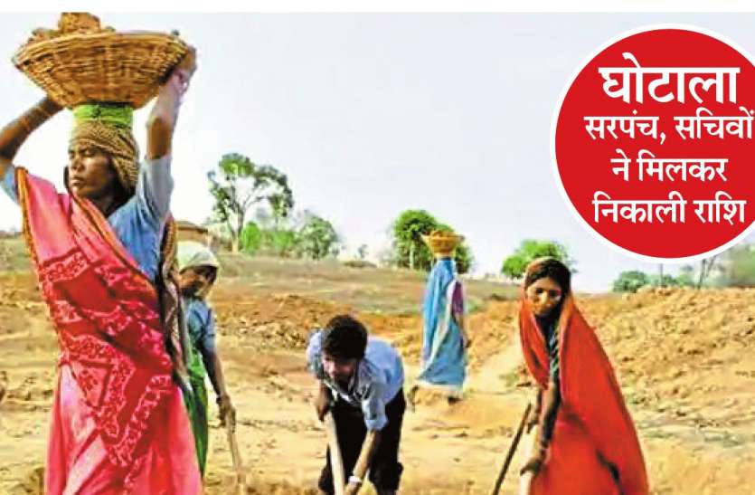 cms_image-1 256 पंचायतों में अब तक 68 करोड़ की लग चुकी चपत, वसूली आधी भी नहीं