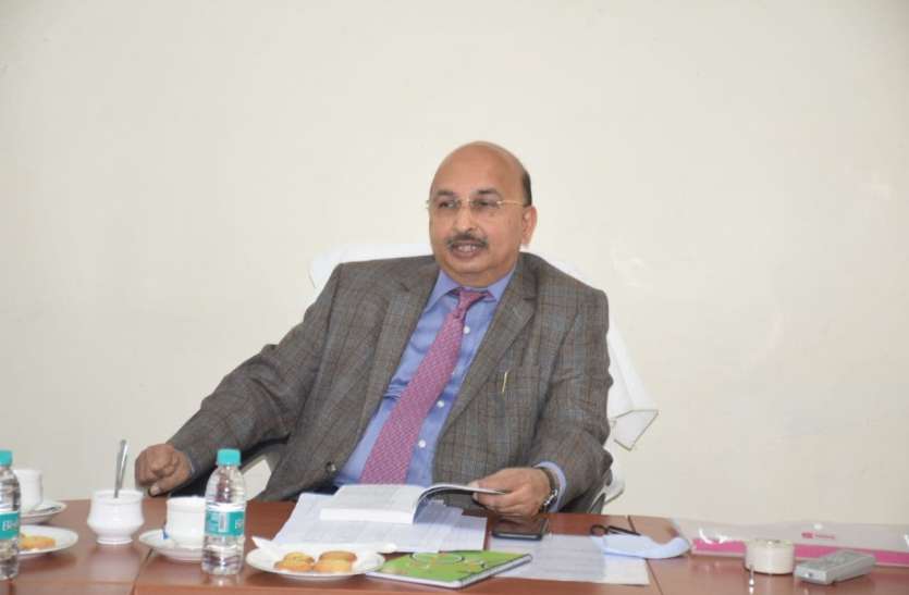 आरटीआइ अपीलों के निस्तारण के लिए अप्रेल में कोर्ट कैम्प लगेंगे आरटीआइ अपीलों के निस्तारण के लिए अप्रेल में कोर्ट कैम्प लगेंगे