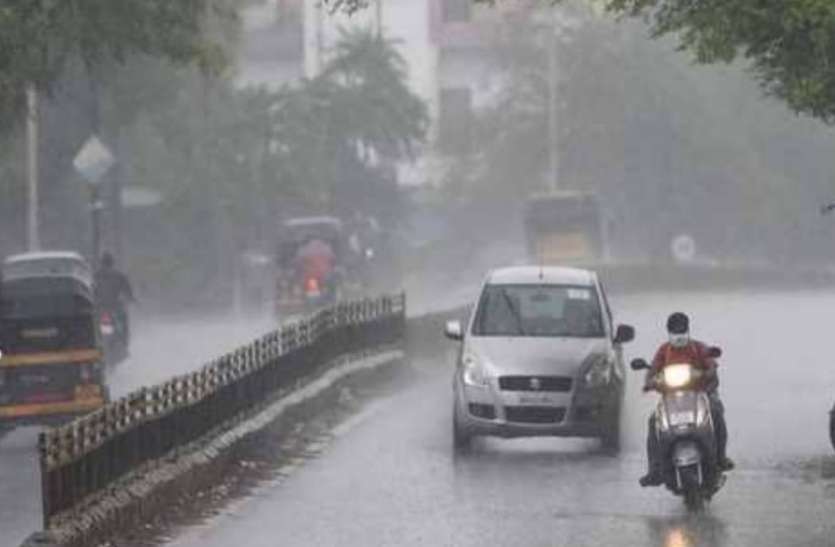 मौसम विभाग का अलर्ट - घना कोहरा और ठंड से राहत नहीं, करें बाहर निकलने से परहेज मौसम विभाग का अलर्ट - घना कोहरा और ठंड से राहत नहीं, करें बाहर निकलने से परहेज