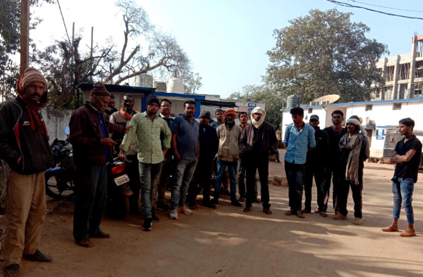 news जंगल में इस हाल में मिला युवक का शव, पुलिस ने 3 संदिग्धों से पूछताछ की तो हुआ खुलासा