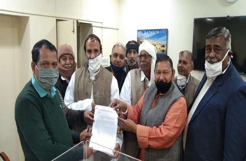 44 साल बाद साकार होने जा रहा सपना... 44 साल बाद साकार होने जा रहा सपना...