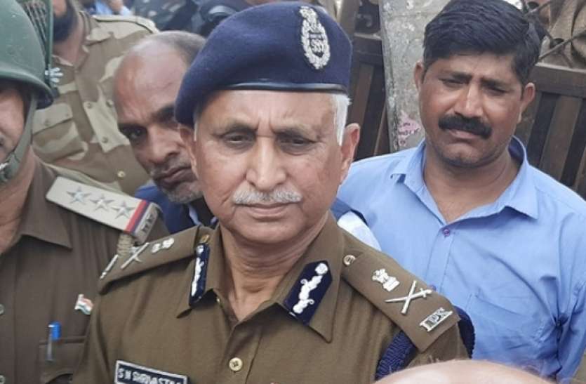 Police Commissioner पुलिस कमिश्नरः ट्रैक्टर परेड में शर्तों को न मानकर किया गया विश्वासघात