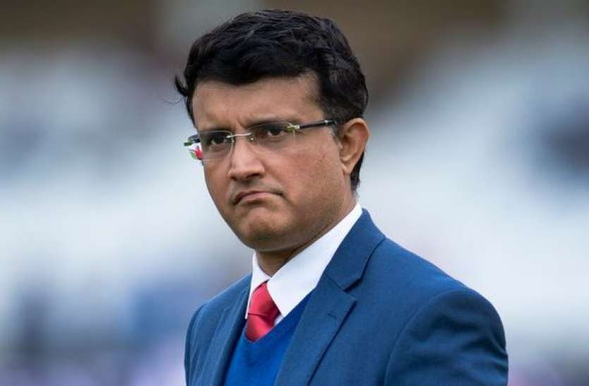 saurav ganguly सीने में दर्द की शिकायत के बाद दोबारा अस्पताल में भर्ती हुए सौरभ गांगुली