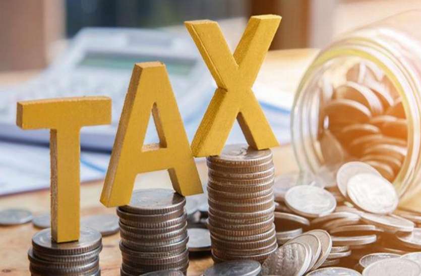tax.jpg बजट 2021 में विदेशी ई-कॉमर्स को बड़ा झटका, देना होगा 2 फीसदी एक्सट्रा टैक्स