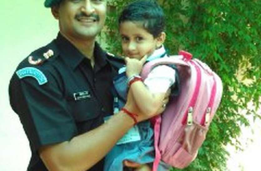 कश्मीर में आतंकियों को मार गिराया तब लगा कि देश के कुछ काम आए कश्मीर में आतंकियों को मार गिराया तब लगा कि देश के कुछ काम आए