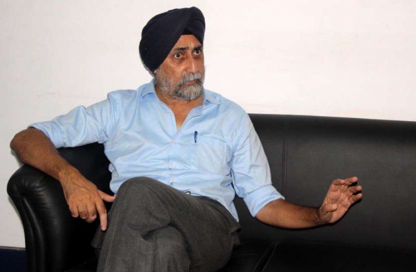 vm singh Farmer Protest: किसान आंदोलन में पड़ी दरार, टिकैत पर लगे गंभीर आरोप