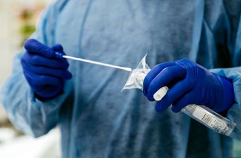 anal swab test in China नाक और मुंह से नहीं चीन में Anal Swab से हो रही कोरोना वायरस की जांच, जानिए वैज्ञानिकों ने क्या बताई वजह