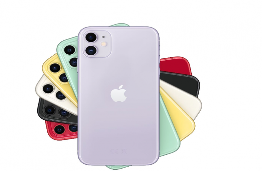 Apple iphone भारत में बढ़ी iPhone की डिमांड, 2020 में एप्पल ने की जमकर कमाई, बेच डाले इतने लाख फोन