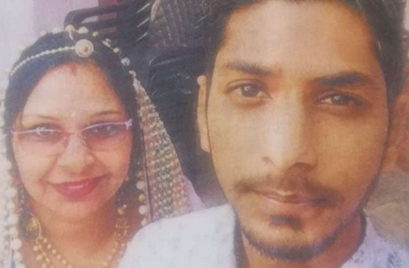chennai_crime.jpg तमिलनाडु में भीलवाड़ा के ज्वैलर से 16 लाख का सोना लूटा, पत्नी और बेटे की हत्या, लुटेरे जोधपुर के