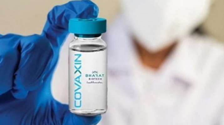 COVAXINE Booster Dose