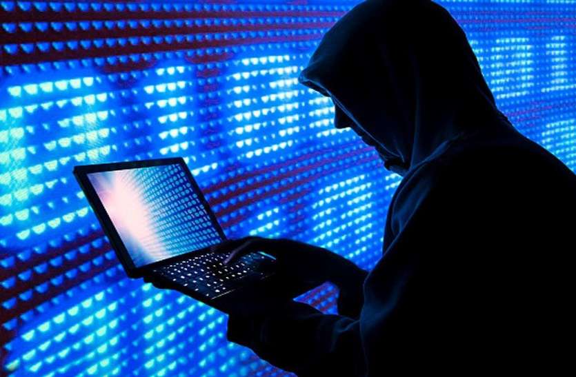 Ghaziabad: child learned hacking, demanded 10 crores from father 5वीं के बच्चे ने हैकिंग सीख पिता से मांगी 10 करोड़ की फिरौती, पुलिस भी हैरान