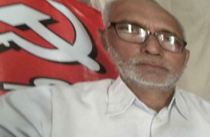 लालकिले पर मौजूद दीप सिद्धू से पीएम का क्या रिश्ता : हीरालाल यादव लालकिले पर मौजूद दीप सिद्धू से पीएम का क्या रिश्ता : हीरालाल यादव