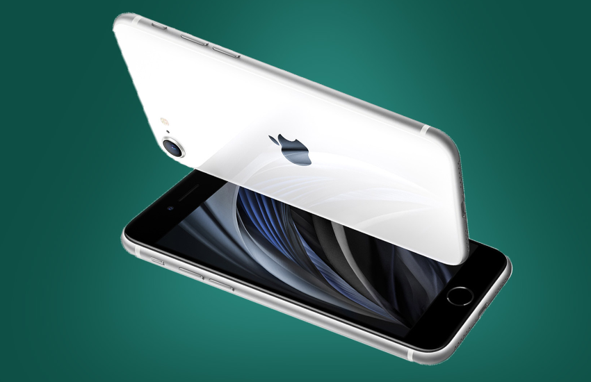 Apple could be launch cheapest 5G Phone iPhone SE Plus | Apple जल्द लॉन्च  करेगा सस्ता 5G स्मार्टफोन, जानिए कैसे होंगे फीचर्स और कीमत | Patrika News