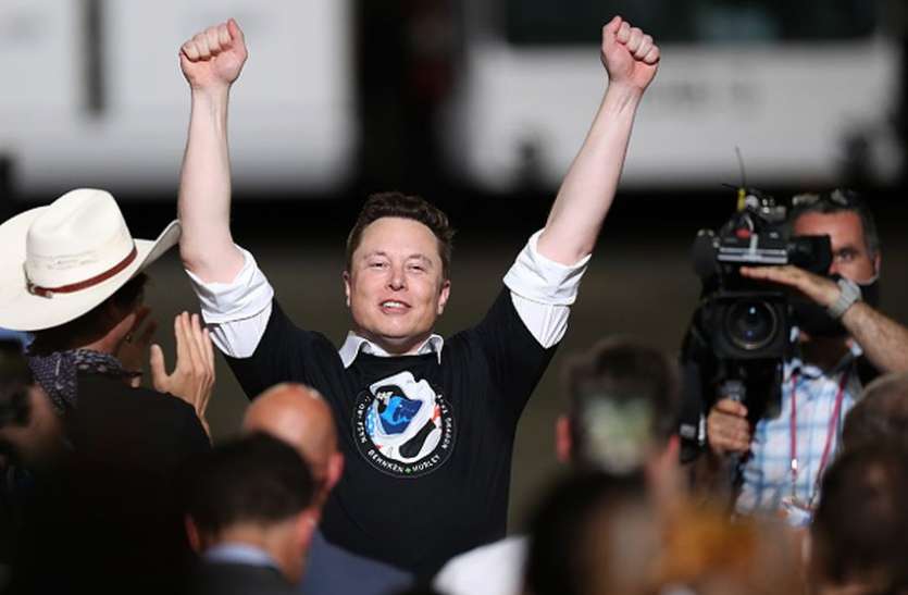 MUSK VS JEFF MUSK VS JEFF दुनिया के सबसे अमीर व्यक्ति की बेजोस के साथ जंग की यह है असली वजह