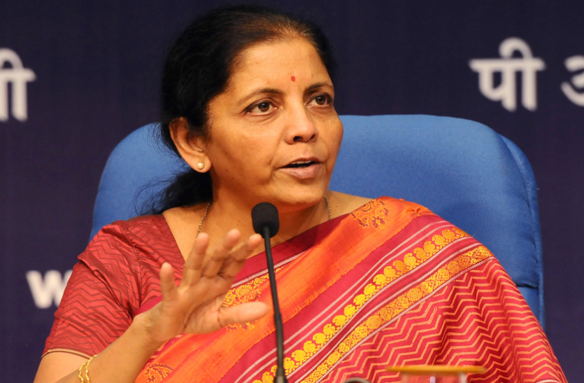 nirmala_sitharaman.png बजट 2021: दानदाताओं के लिए इस बार सरकार कर सकती है बड़ा ऐलान
