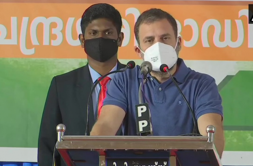 rahul gandhi Rahul Gandhi : किसान कृषि बिल को समझ गए तो देश भर में आंदोलन शुरू हो जाएगा