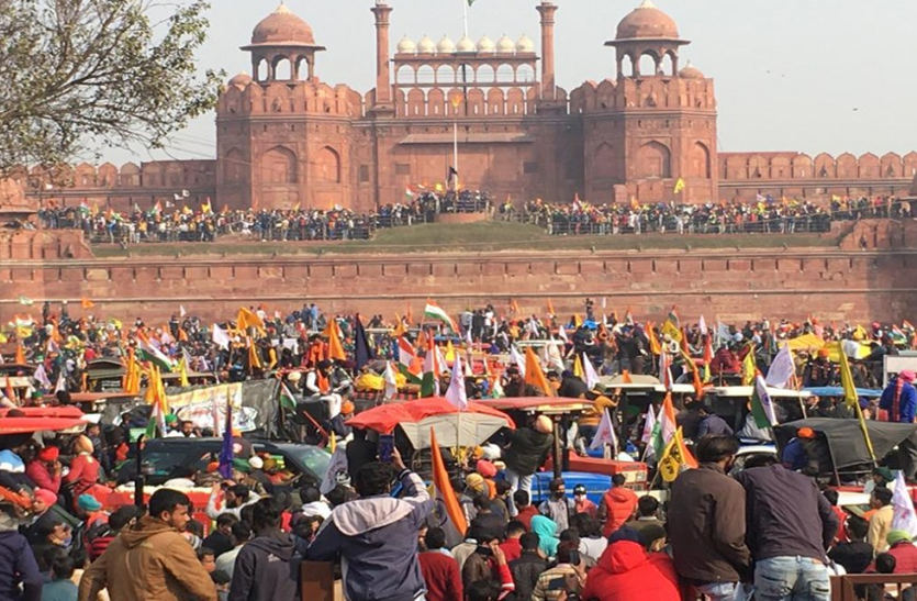 विरोध का हक, लेकिन हिंसा की इजाजत नहीं विरोध का हक, लेकिन हिंसा की इजाजत नहीं