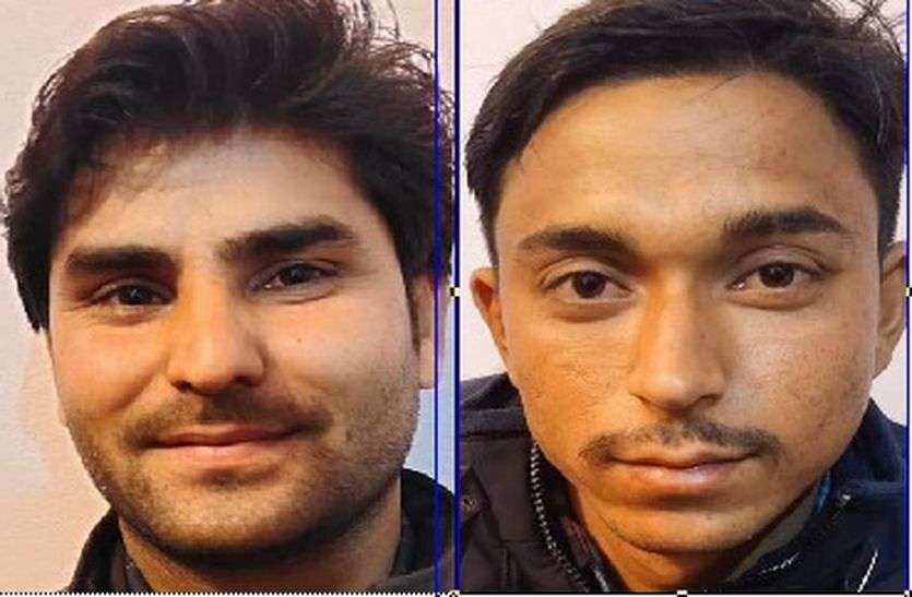 युवा पटवारी व उसका दोस्त इ मित्र संचालक इस कारण से ले रहे थे रिश्वत युवा पटवारी व उसका दोस्त इ मित्र संचालक इस कारण से ले रहे थे रिश्वत