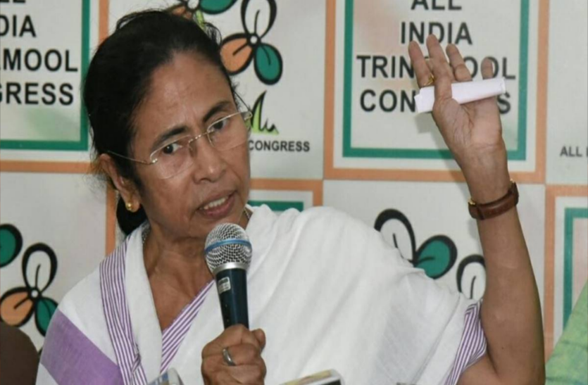 बंगाल में नहीं थम रहा बगावत का दौर, तृणमूल की बढ़ी चिंता बंगाल में नहीं थम रहा बगावत का दौर, तृणमूल की बढ़ी चिंता