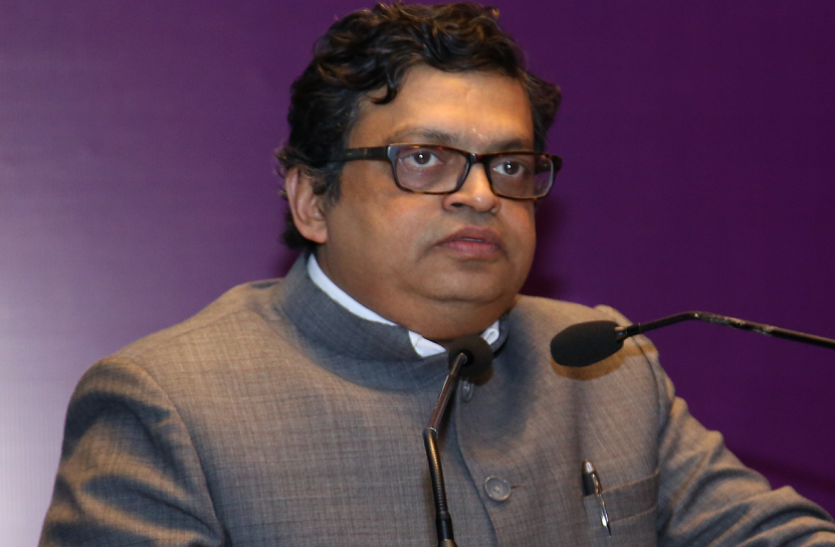 untitled_2.png BJP Spokesperson Gopal Krishna Agarwal बोले- गेम चेंजर होगा आने वाला मोदी सरकार का बजट